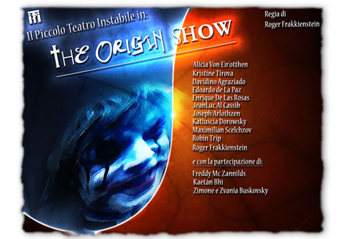 locandina_the_origin_show